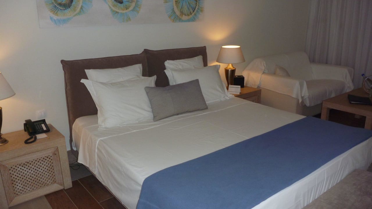 Zimmer 127 Aquagrand Artistic Luxury Beach Resort - Adults only