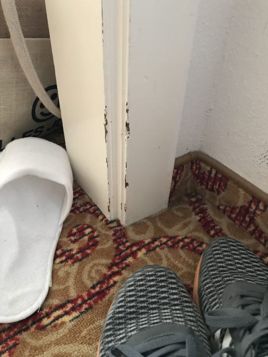 Zimmer Sonnenhotel Zaubek