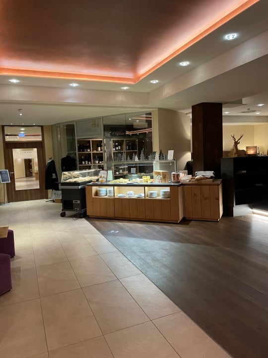 Gastro Panoramahotel Oberjoch