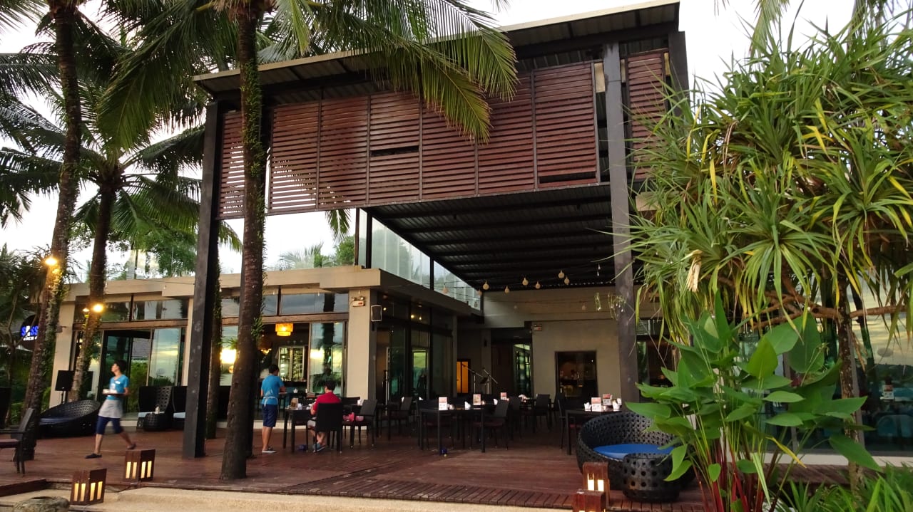 Gastro Ramada Resort by Wyndham Khao Lak