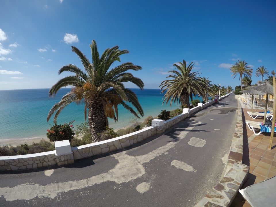 Ausblick SBH Club Paraiso Playa