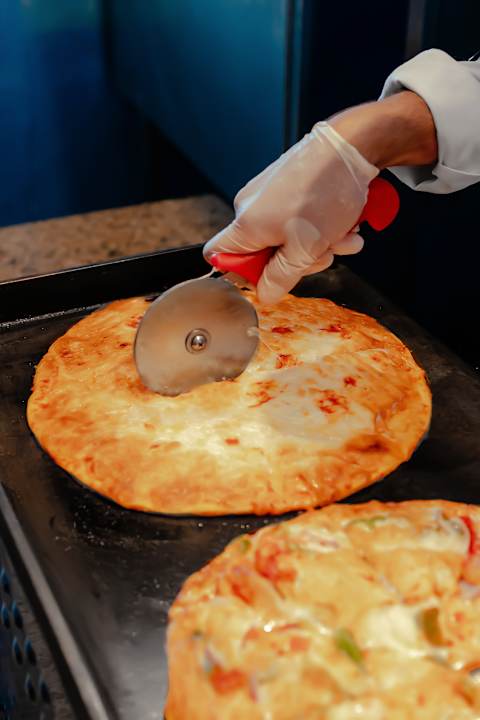 Gastro Royal Star Beach Resort