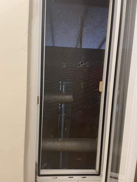 Zimmer Citrus Plaza Hotel