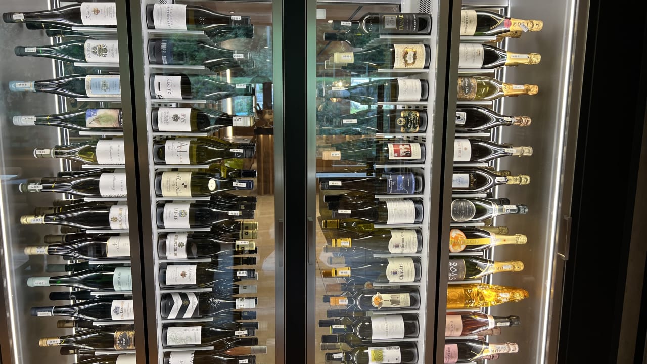 Gastro Hotel Sackmann