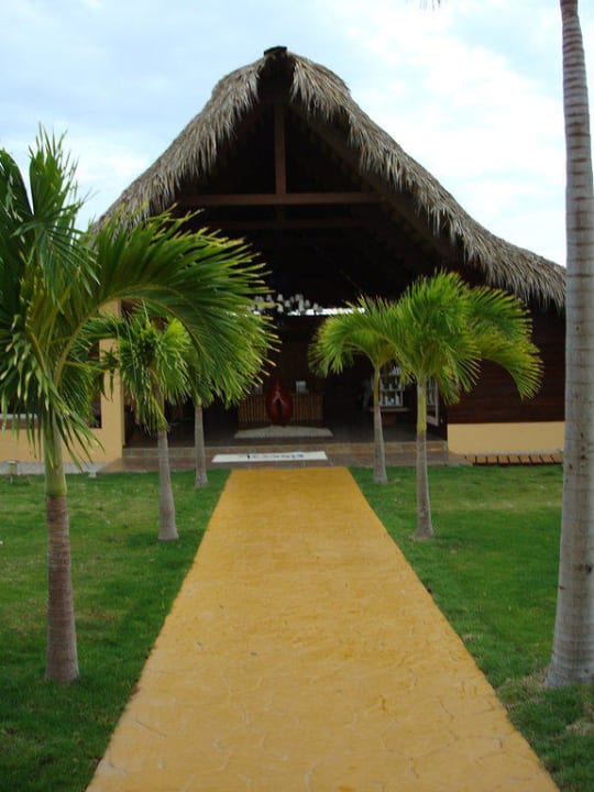 Spa im Royal Catalonia Punta Cana - All Inclusive