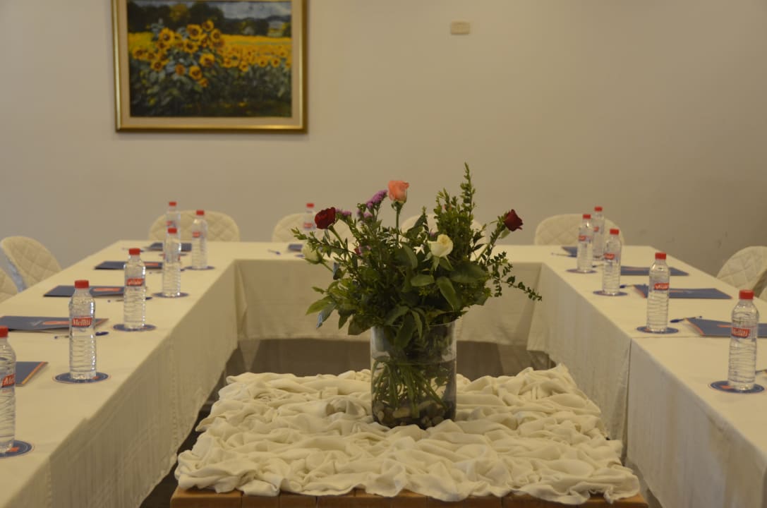 Sonstiges Hotel Soussana