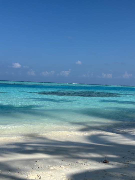 Strand Meeru Maldives Resort Island
