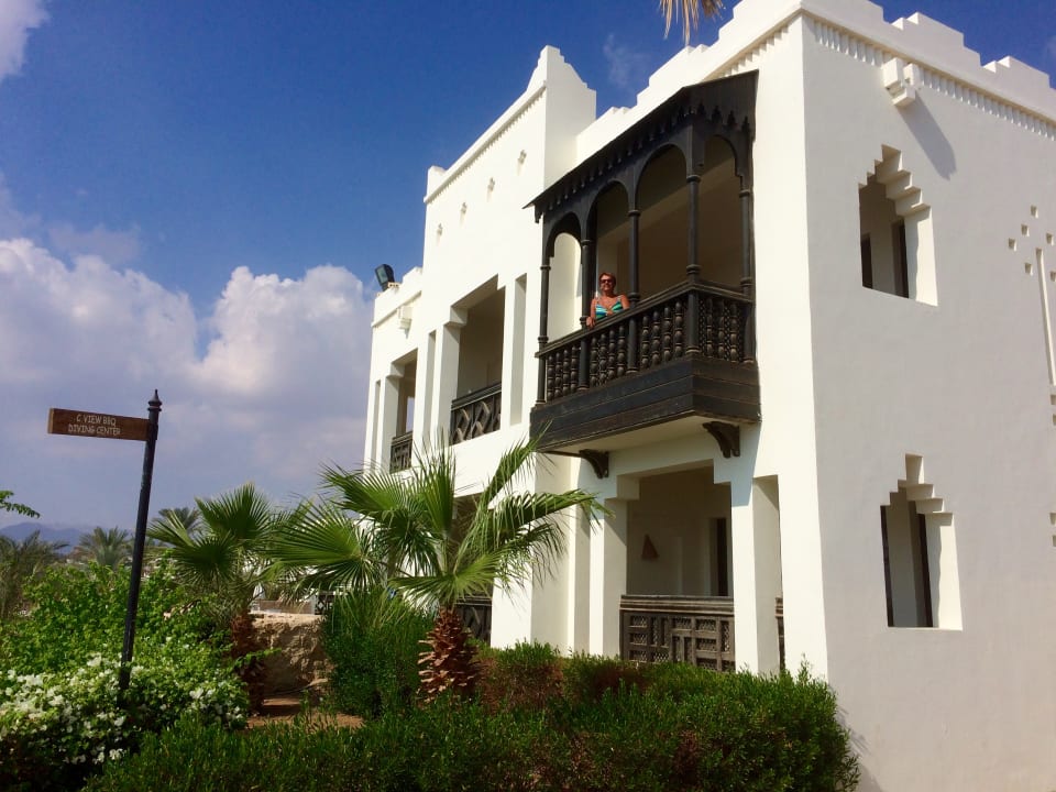 Zimmer Sharm Plaza