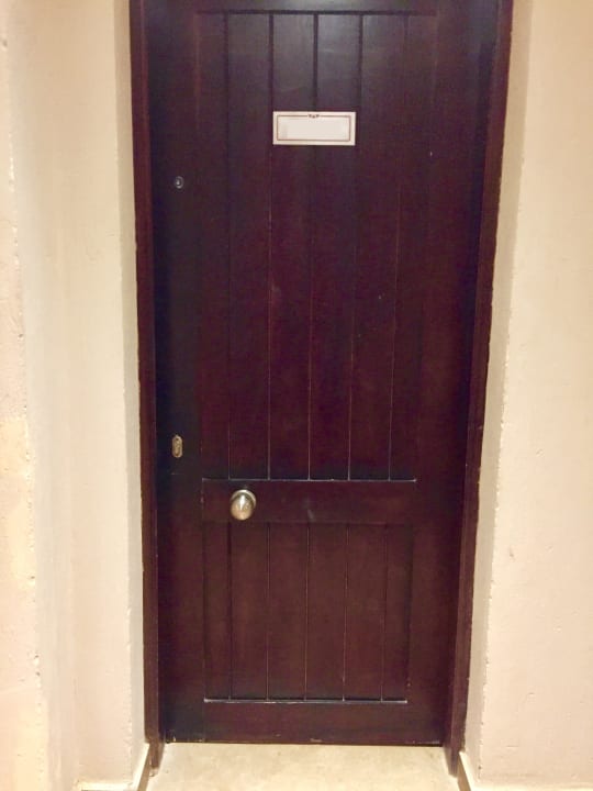 Sonstiges Three Corners Sea Beach Resort