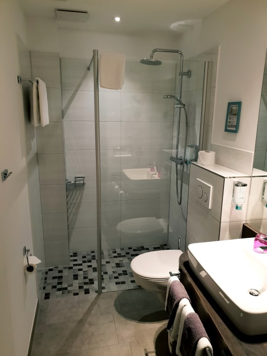 Zimmer Hotel MarC5 Cadenberge