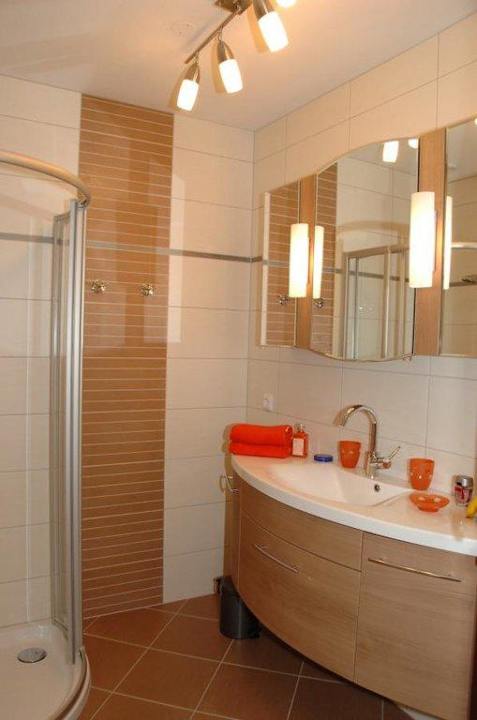 Appartement Kaprun Alpen Appartements