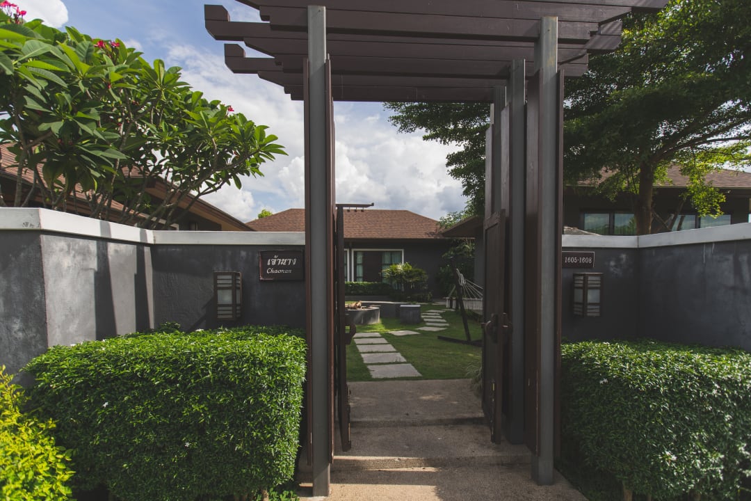 Zimmer A Star Phulare Valley Resort Chiang Rai