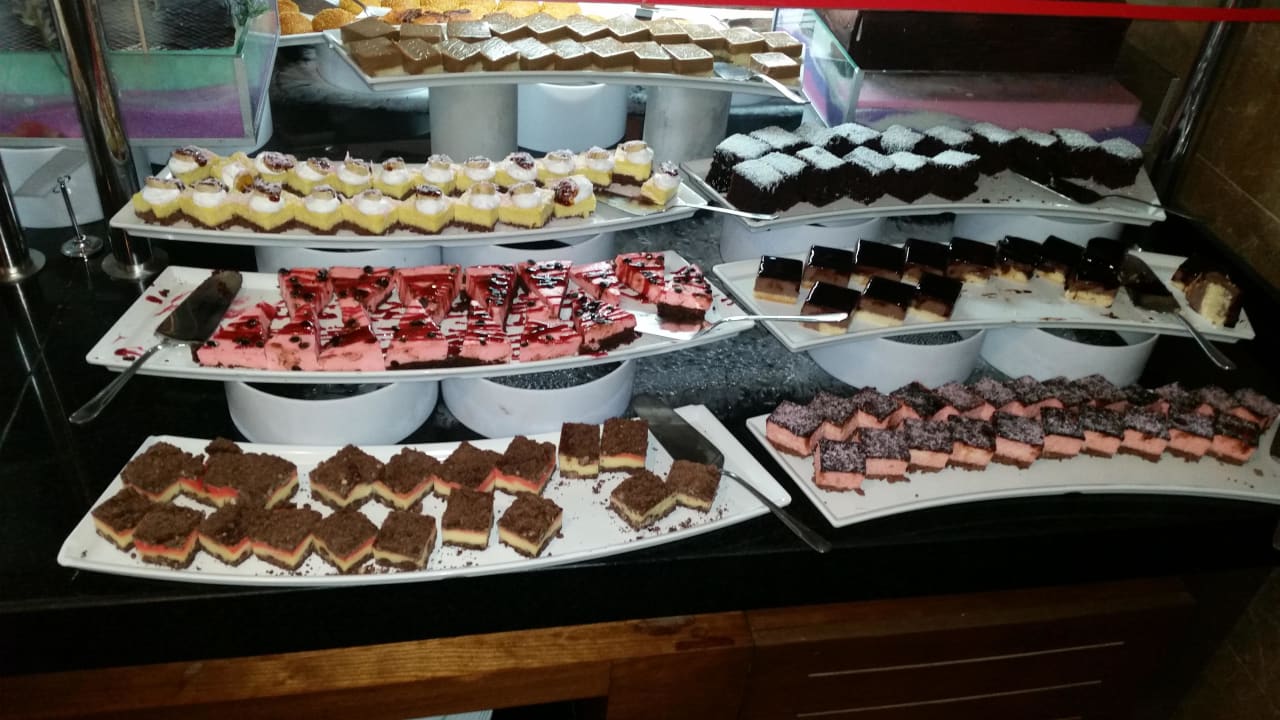 Keine Worte Wyndham Garden Lara