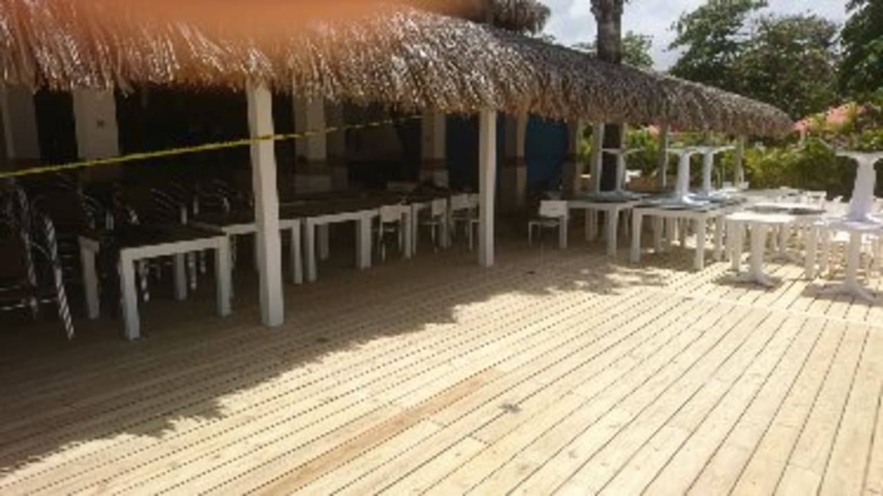 Gastro Viva Heavens by Wyndham - All Inclusive Resort