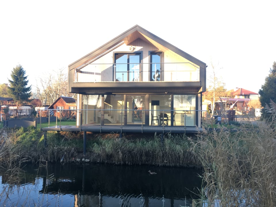 Zimmer Stanica Wodna