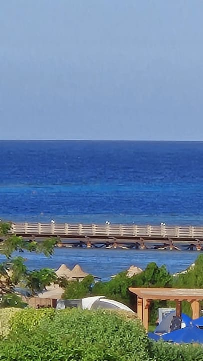 Strand Cleopatra Luxury Resort Makadi Bay