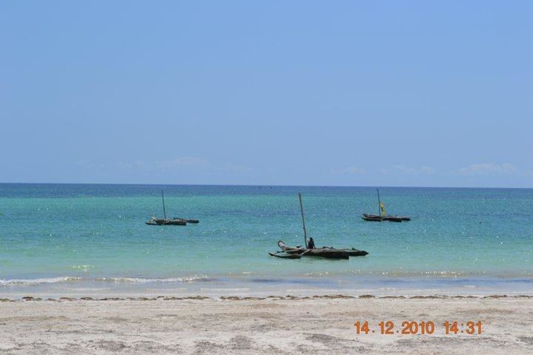 Widoki wart grzechu Neptune Paradise Beach Resort & Spa