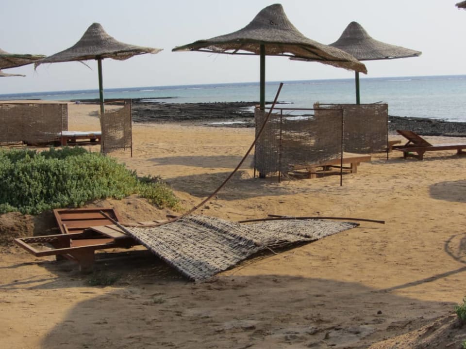 Plaża Laguna Beach Marsa Resort