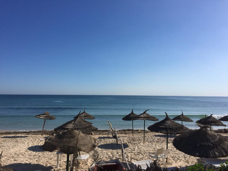 Strand El Ksar Resort & Thalasso