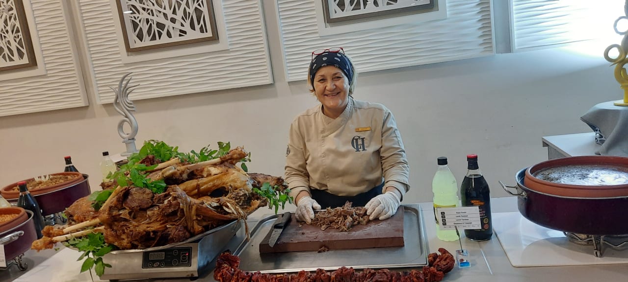 Sontiges Castival Hotel