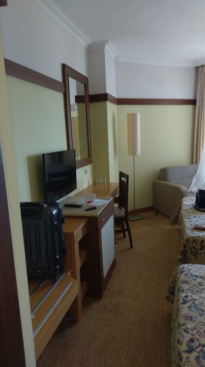 Zimmer Armas Gül Beach