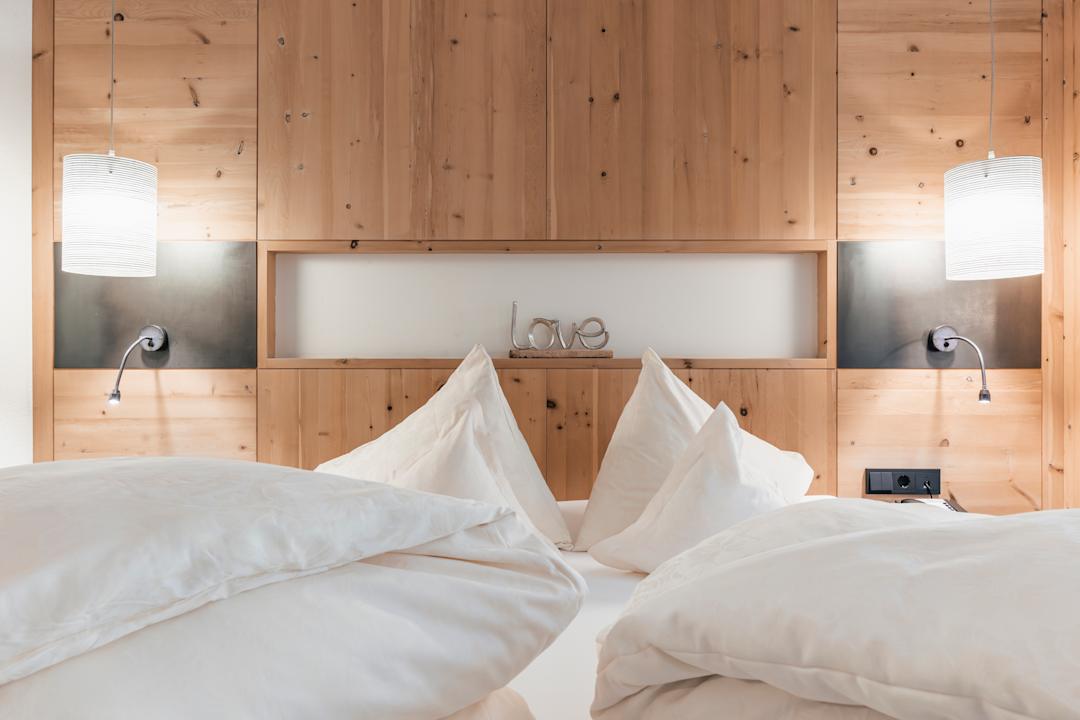 Zimmer Hotel Jerzner Hof