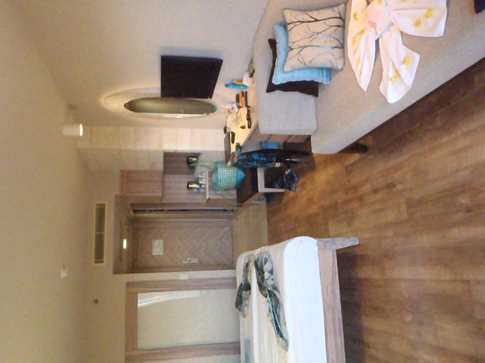 Teilweise Zimmeransicht Melas Resort Hotel