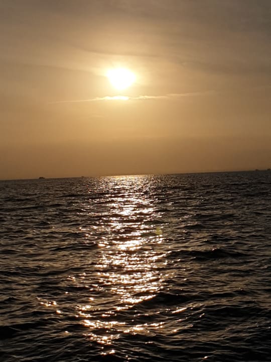 Strand Amwaj Beach Club Abu Soma Resort