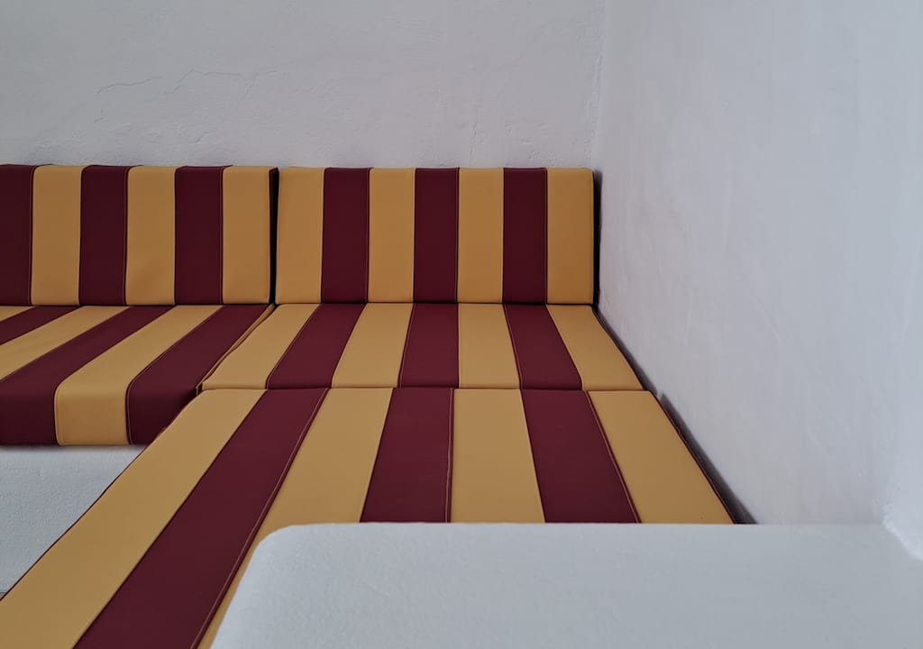 Zimmer Casa de las Flores - Hotel Boutique Lanzarote