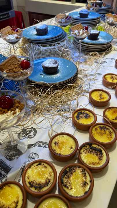 Gastro TUI MAGIC LIFE Bodrum - Adult Only (16+)