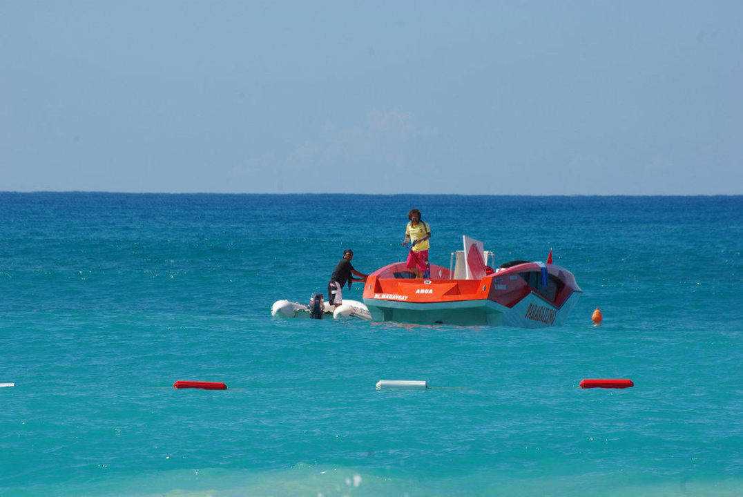 Plaża Marvida Family Eco