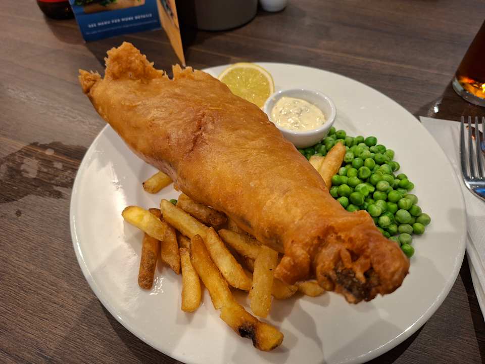 Gastro Premier Inn Uckfield