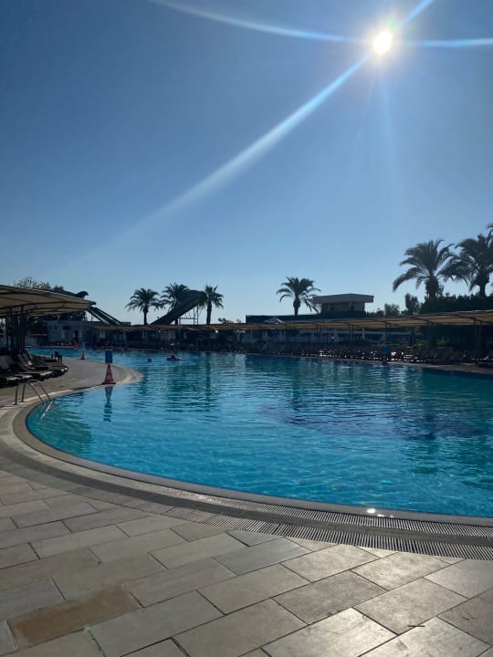 Pool Crystal Paraiso Aqua Collection