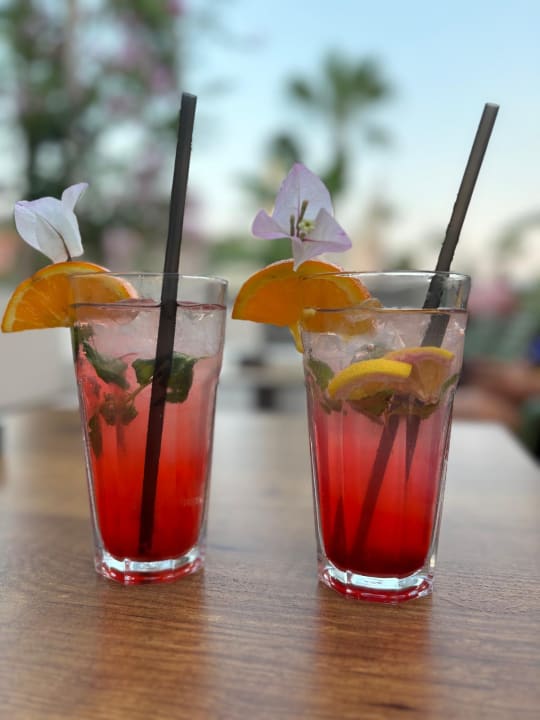 Gastro Can Garden Resort