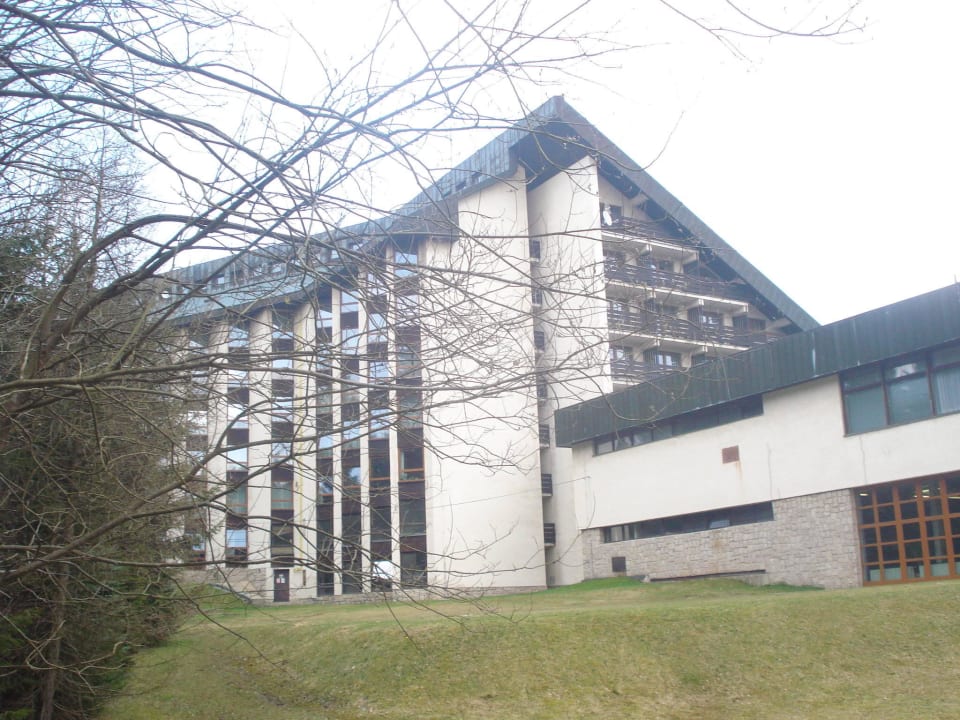 Hotel Wellness Hotel Svornost