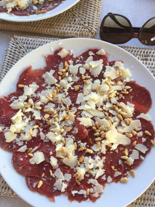 Gastro Finca Hotel Rural Es Turó