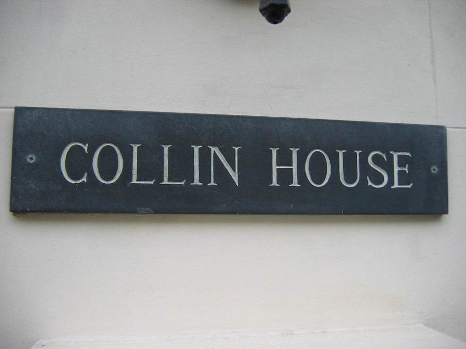 Hotel Collin House Hotel Collin House