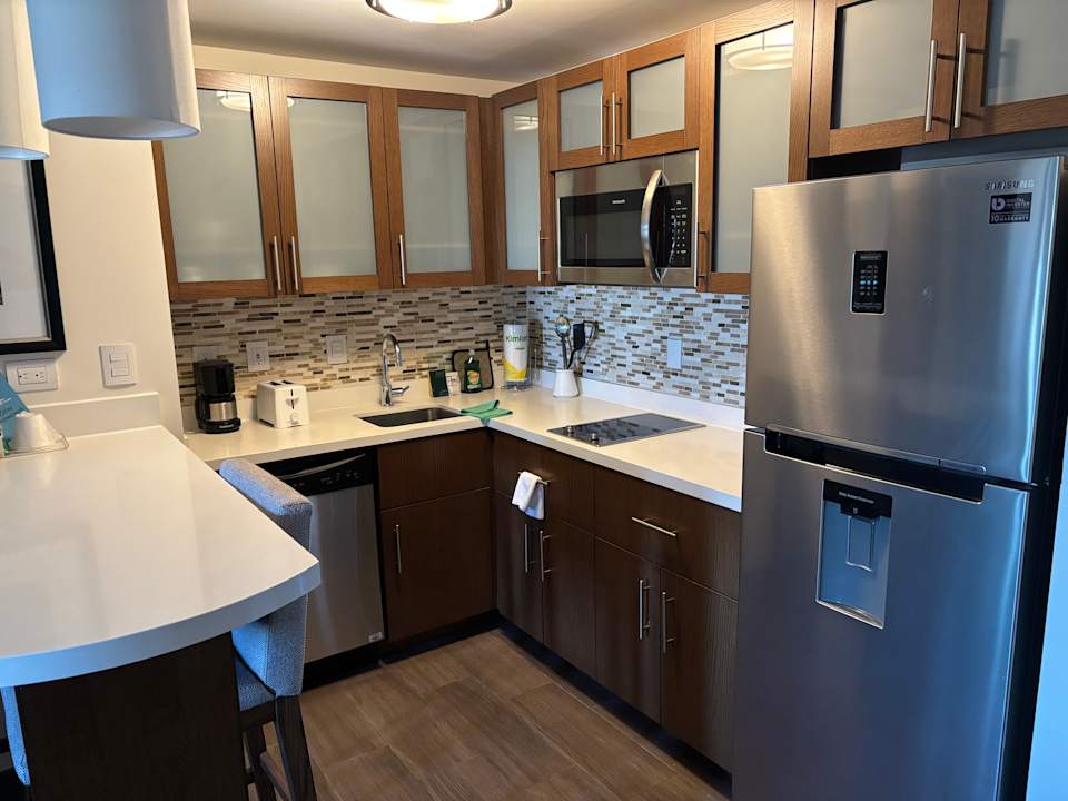 Zimmer Staybridge Suites - Saltillo by IHG