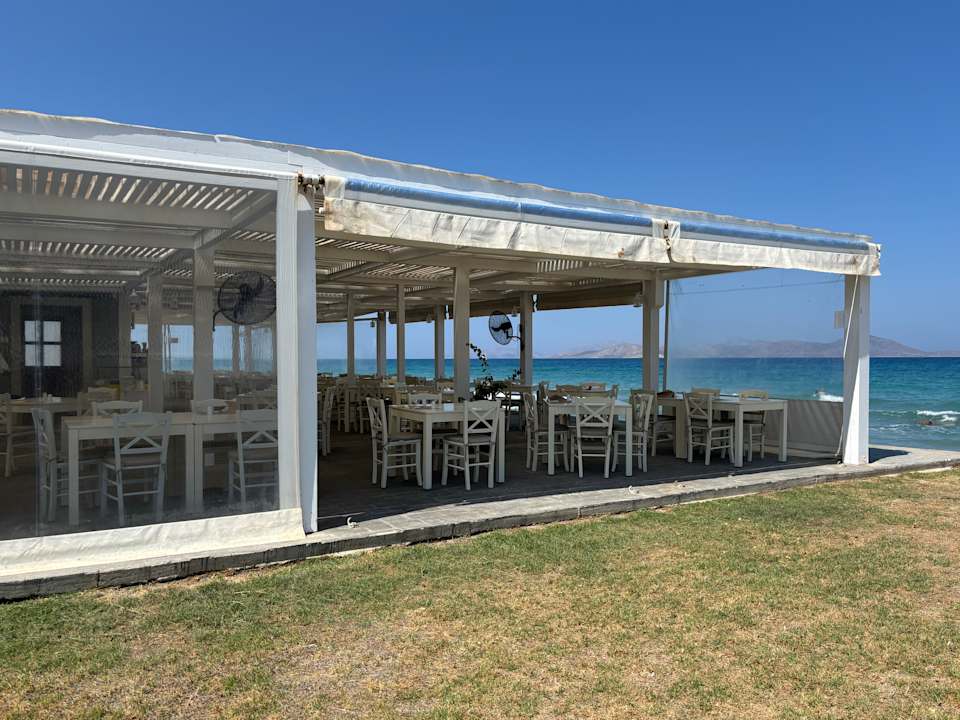 Gastro Aeolos Beach Hotel