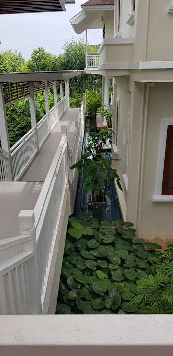 Sonstiges Cape Panwa Hotel