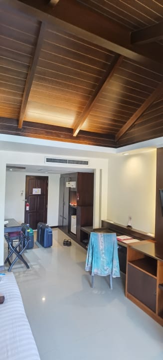 Zimmer Khaolak Orchid Beach Resort