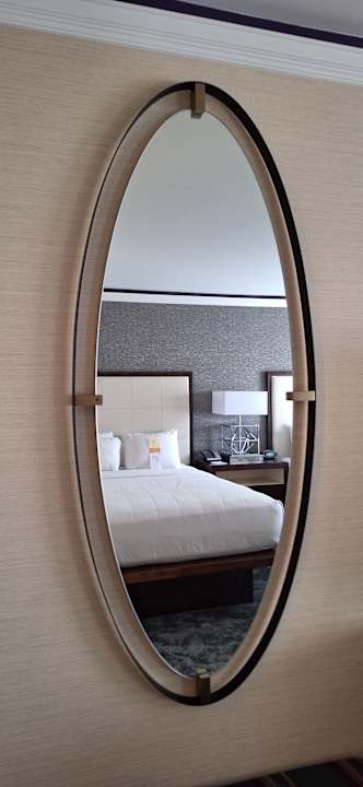 Zimmer Hotel The Henry