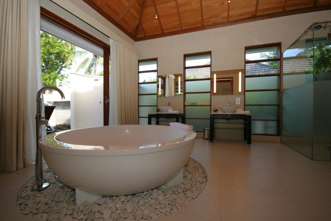 Labriz Silhouette, Ocean Pavillon Nr. 406 Hilton Seychelles Labriz Resort & Spa