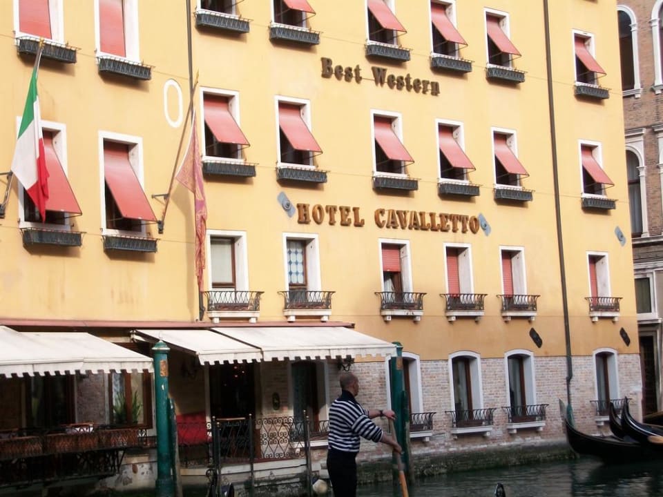 Hotel Albergo Cavalletto & Doge Orseolo