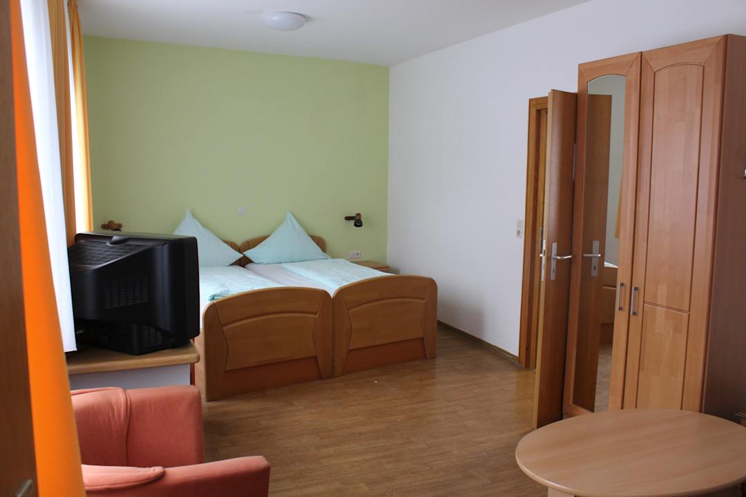 Zimmer Hotel Royal Santana