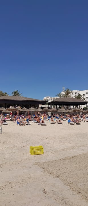 Strand Marhaba Royal Salem