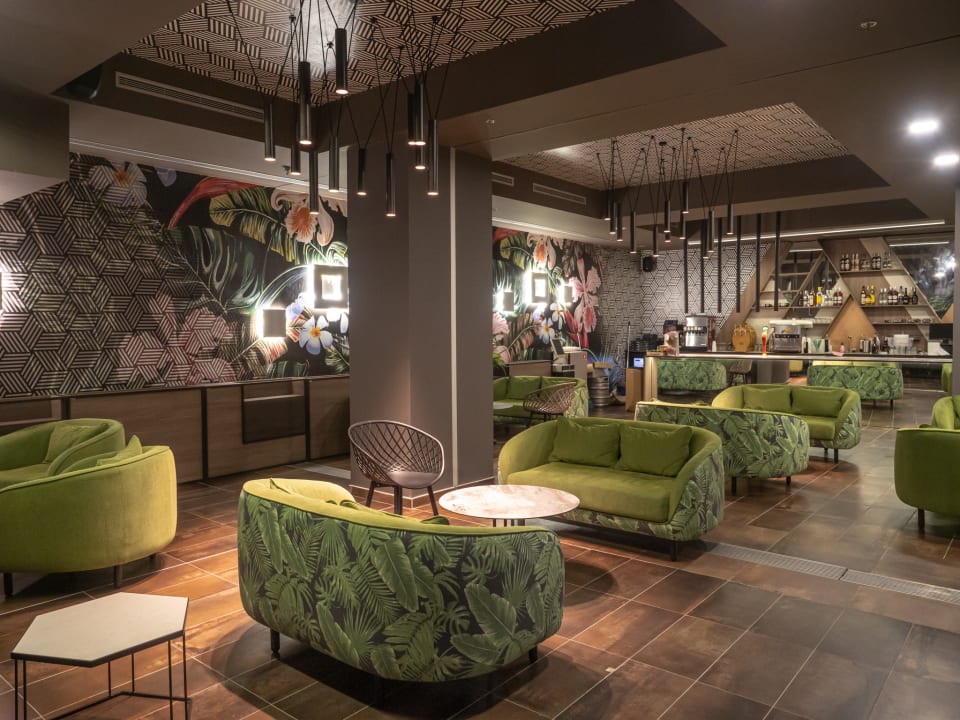 Sport & Freizeit Aqua Paradise Resort