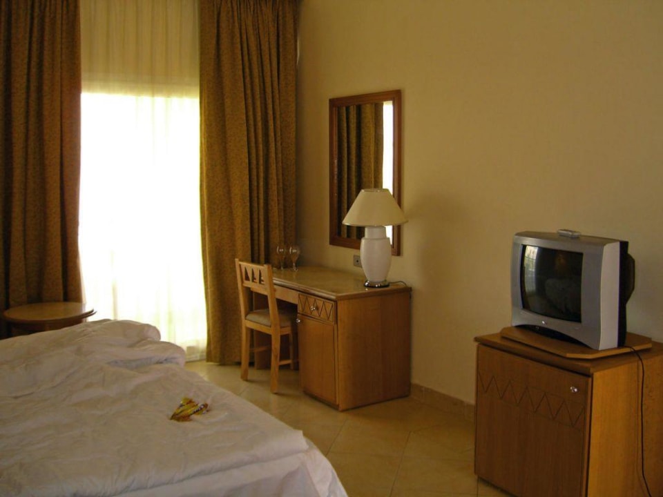 Zimmer 2505 Savoy Sharm El Sheikh