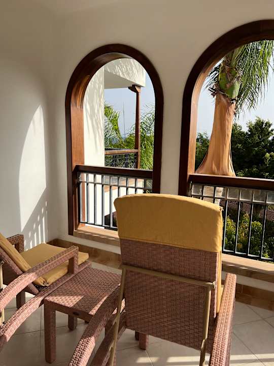 Zimmer Princesa Yaiza Suite Hotel Resort