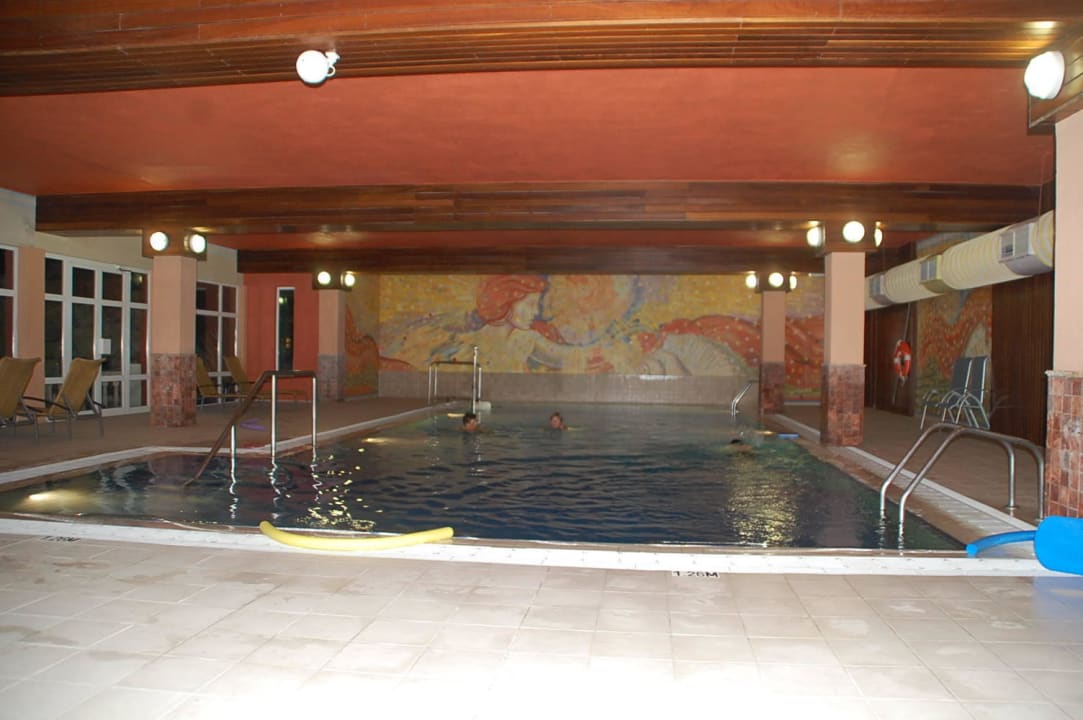 Schwimmbad Hapimag Resort Paguera